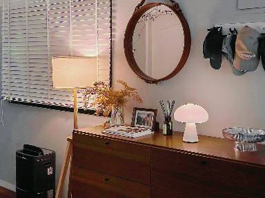 25 m² Bungalow