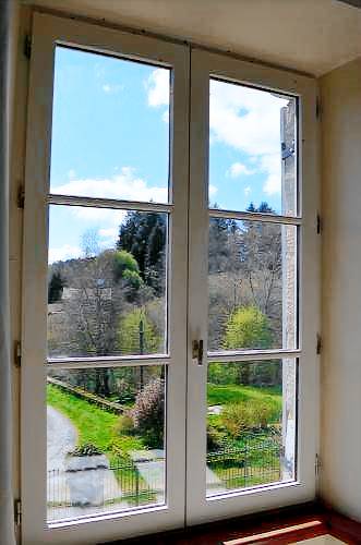 House Soubrebost