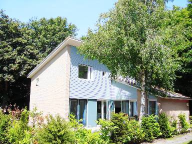 Huis 105 m²