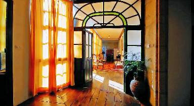 Casa Grande De Trives
