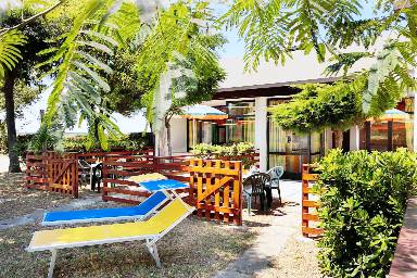 Casa 45 m²