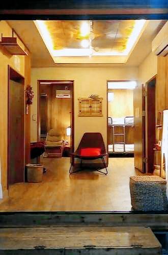 Appartement Mapo-gu