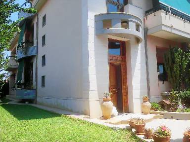 Appartamento vacanza 70 m²