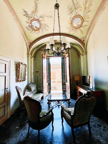 Appartamento Monteroni D'arbia