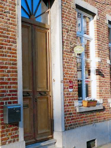 Bed & Breakfast Leuven