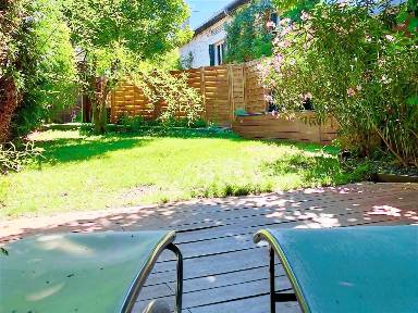 Maison de vacances