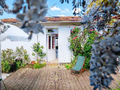 36 m² House