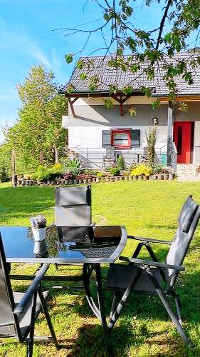 Apartma  Kukeč