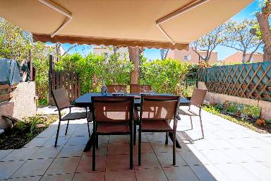 Maison de vacances 41 m²
