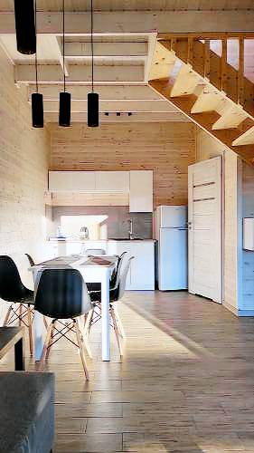 Rental apartment with terrace & garden | Dogs allowed — photo 3