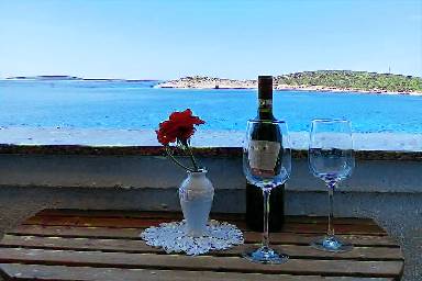 Camera privata 31 m²