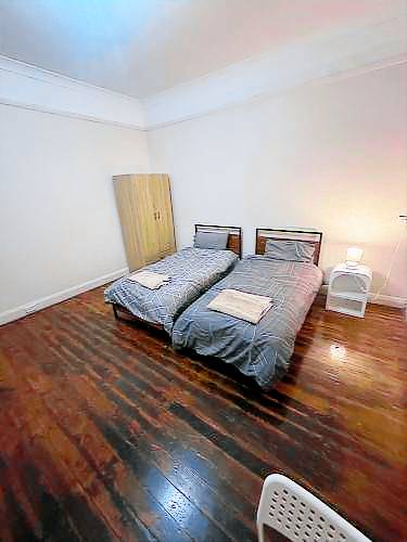Bed and breakfast Hurstville City Council