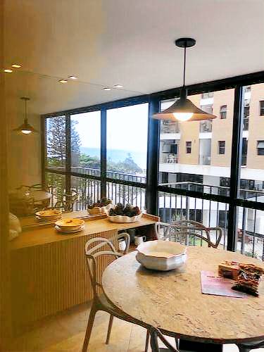 Apartment Barra da Tijuca