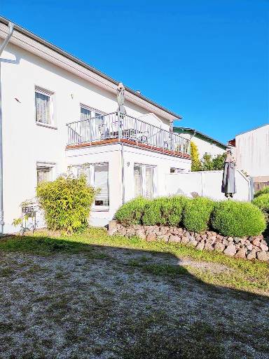 Appartamento 60 m²