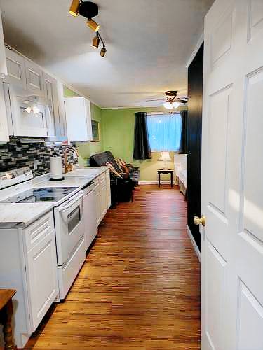 Bed and breakfast Titusville
