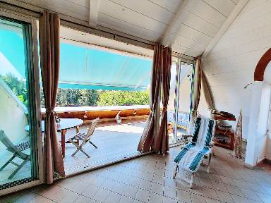 Appartement 87 m²
