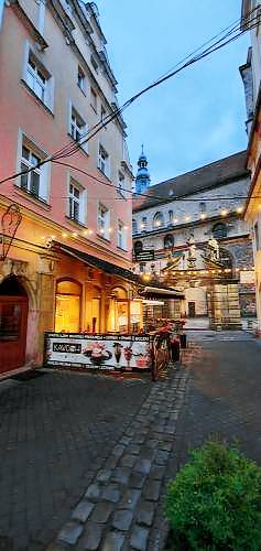 Apartment Klodzko