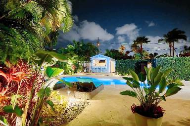 Maison de vacances