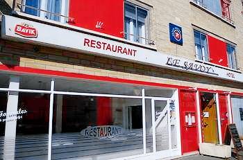 The Originals City, Hôtel Le Savoy, Caen in Mondeville