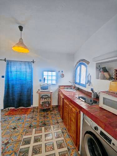 Appartement Chefchaouen