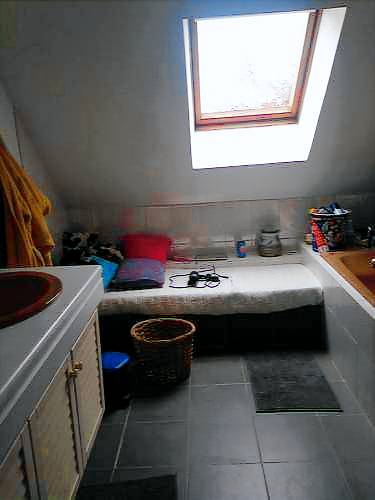 Apartment Saint-Germain-en-Laye
