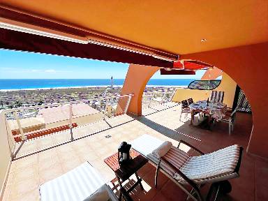 Apartamento de 112 m²