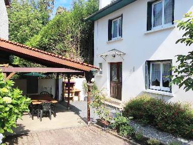 Maison de vacances 100 m²