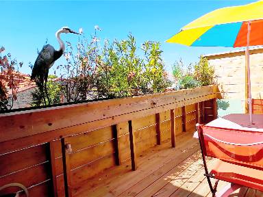 Appartement 30 m²
