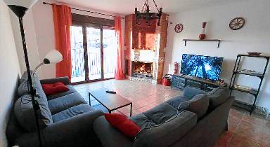 Casa de 388 m²