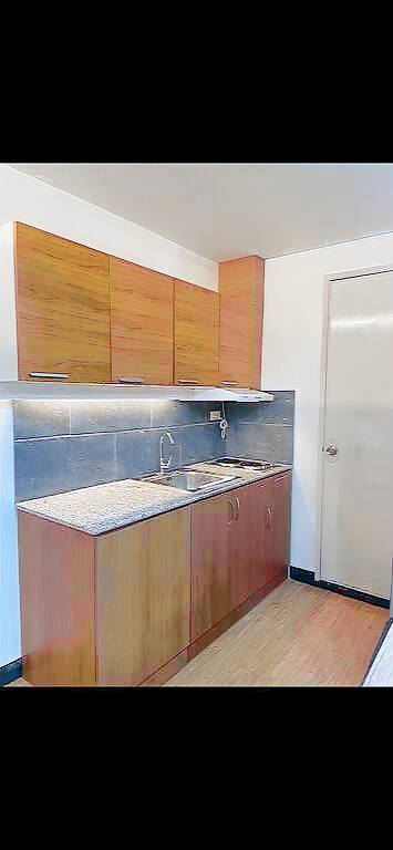 Condo Sasa