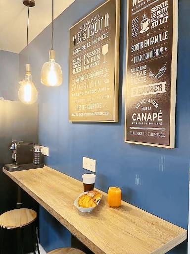 Privé kamer 60 m²