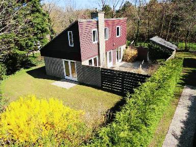 95 m² House