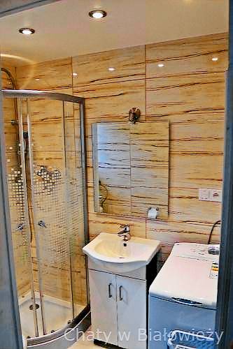 Apartament Białowieża