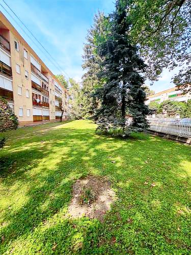 Apartman Harkány
