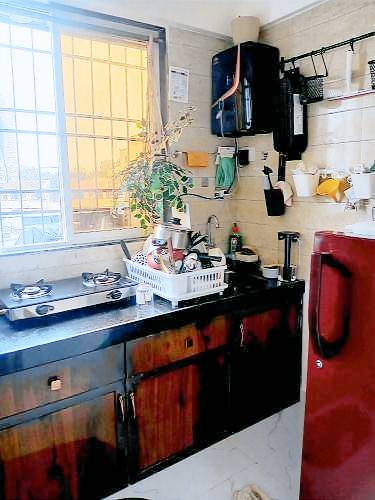 Holiday apartment with yard — photo 5