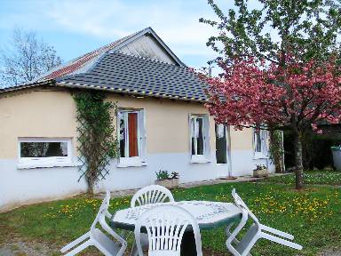 Cottage 50 m²