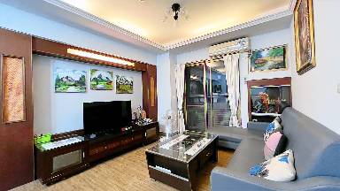 Appartement en copropriété 45 m²