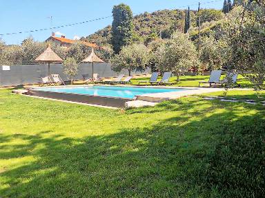 Appartamento 45 m²