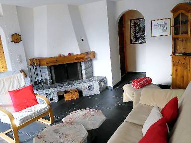 Apartamento de 60 m²