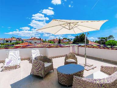 Appartamento 44 m²