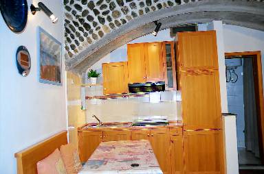 Appartement 35 m²