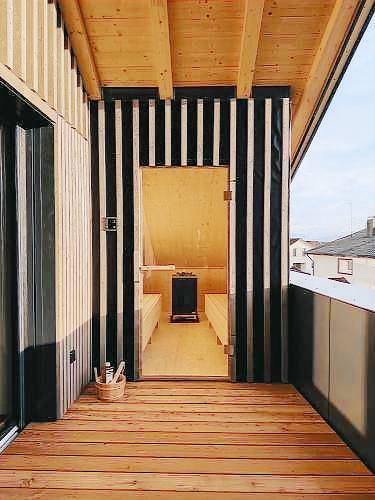 NoHo Stay - stilvolle und moderne Ferienwohnungen am Bodensee — photo 2