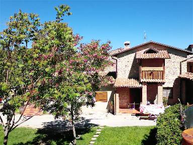 Casa de 80 m²