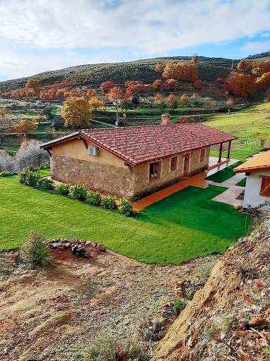Casa de 160 m²