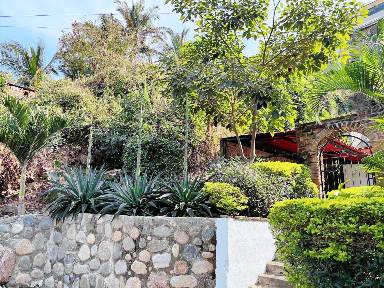 Villa de 95 m²