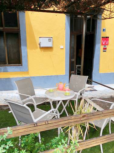 Apartamento Teror