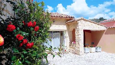 Gîte 43 m²