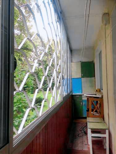 Appartement Šiaurės miestelis