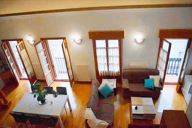 Apartamento de 135 m²