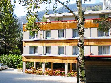 Appartement 40 m²